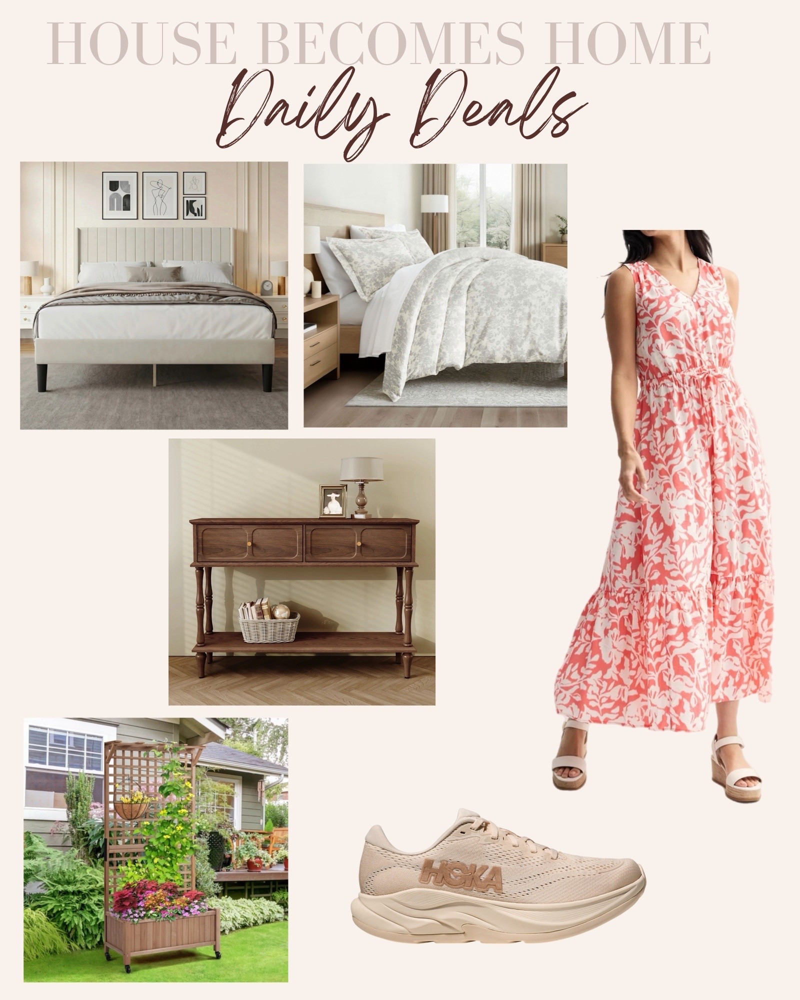 Daily deals!!!

#LTKSaleAlert #LTKHome #LTKOver40
