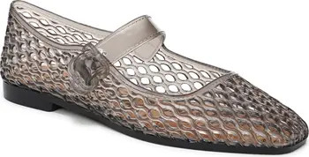 Michaela Mary Jane Flat (Women) | Nordstrom