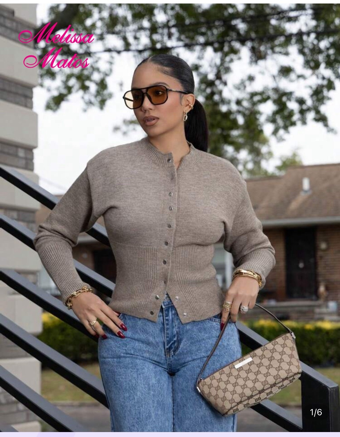 Best top for fall and winter from shein, wearing size Small