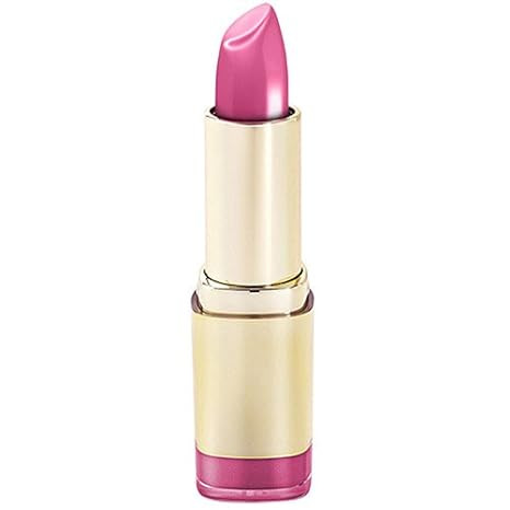 MILANI Color Statement Lipstick - Hot Pink Rage | Amazon (US)
