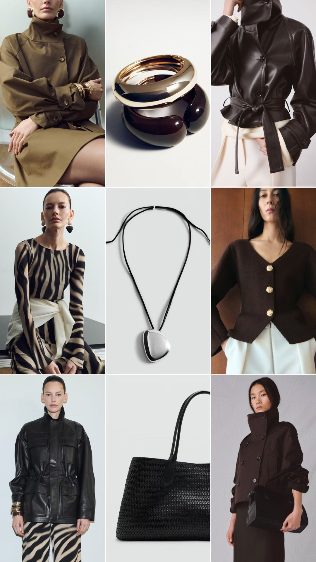 Mango new arrivals I’m loving! 🖤

#LTKOver40 #LTKSeasonal