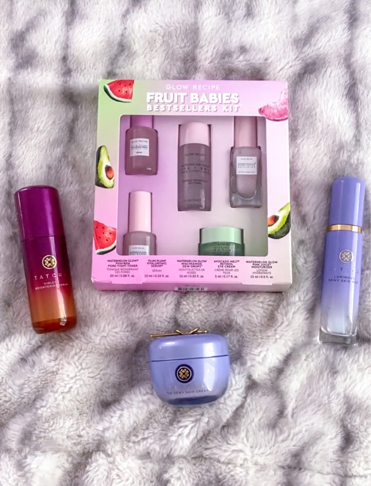 Sephora beauty finds, beauty must haves, tatcha beauty, glow recipe, glow recipe mini set, beauty finds

#LTKsalealert #LTKunder100 #LTKbeauty