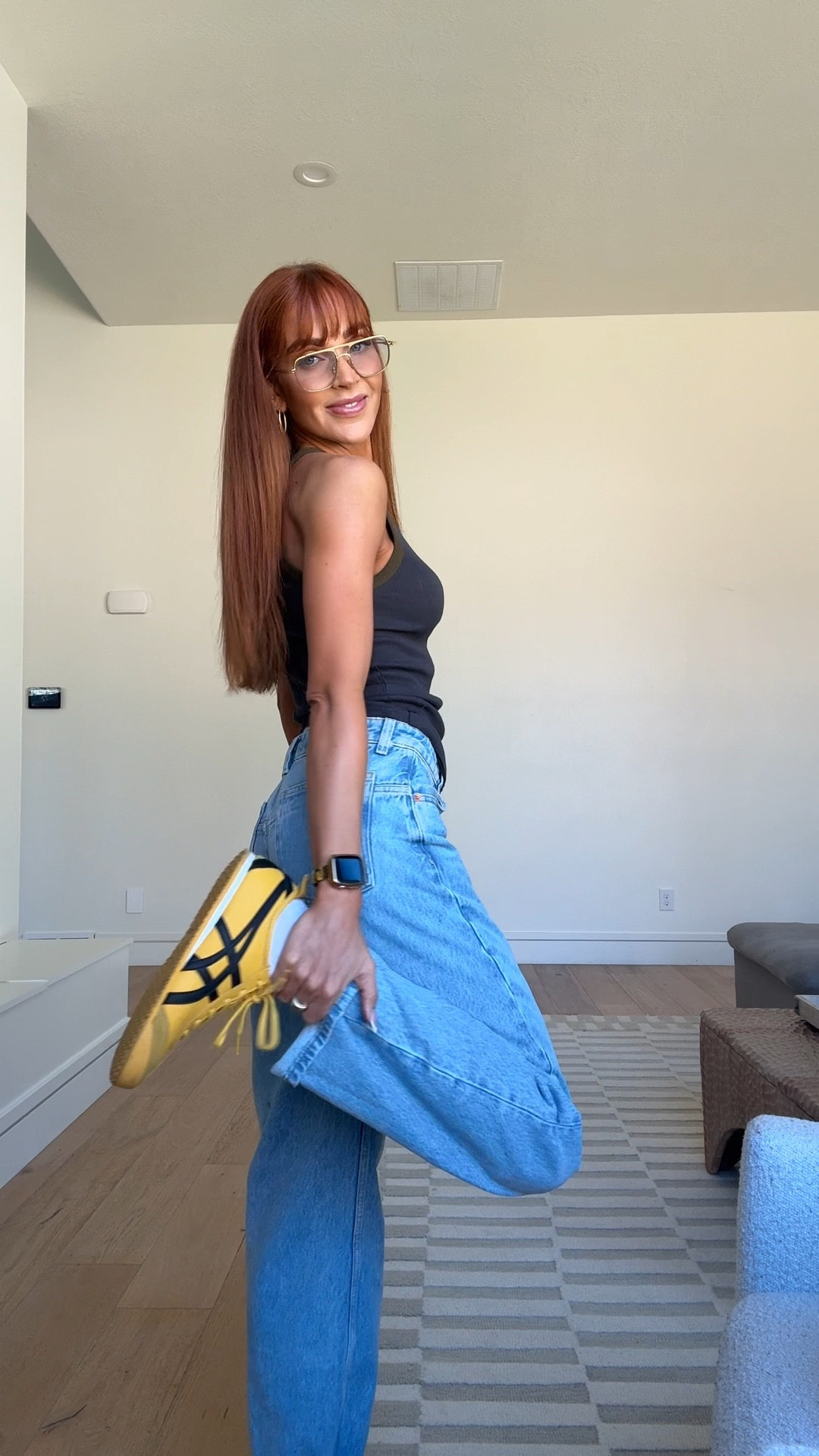 Park day with Chappy 

Tank xs
Pants 24L