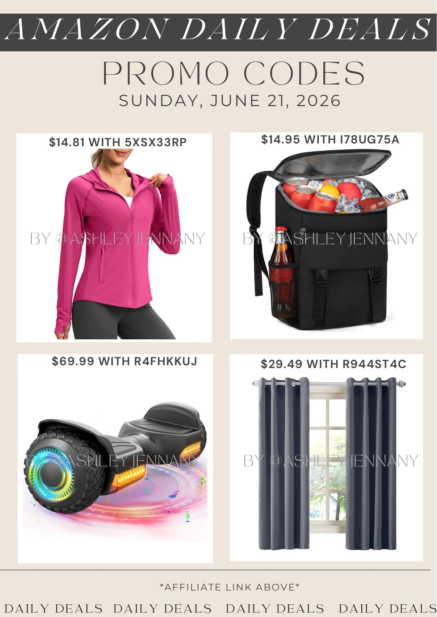Amazon deals

#LTKSaleAlert #LTKHome #LTKSeasonal