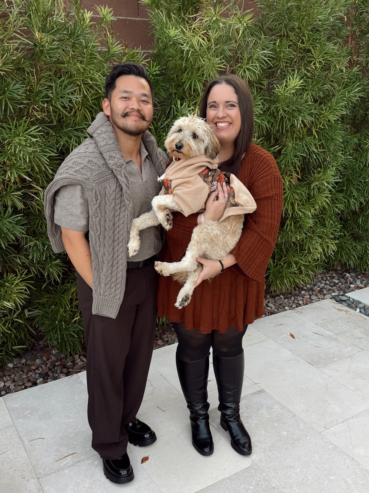 thankful 🦃🍂🤎

#LTKCyberWeek #LTKMens #LTKHoliday