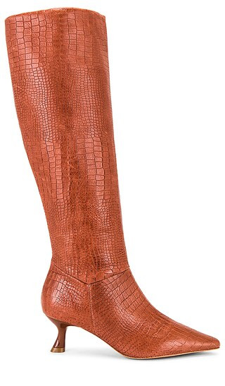 Jonathan Boot in Brown | Revolve Clothing (Global)