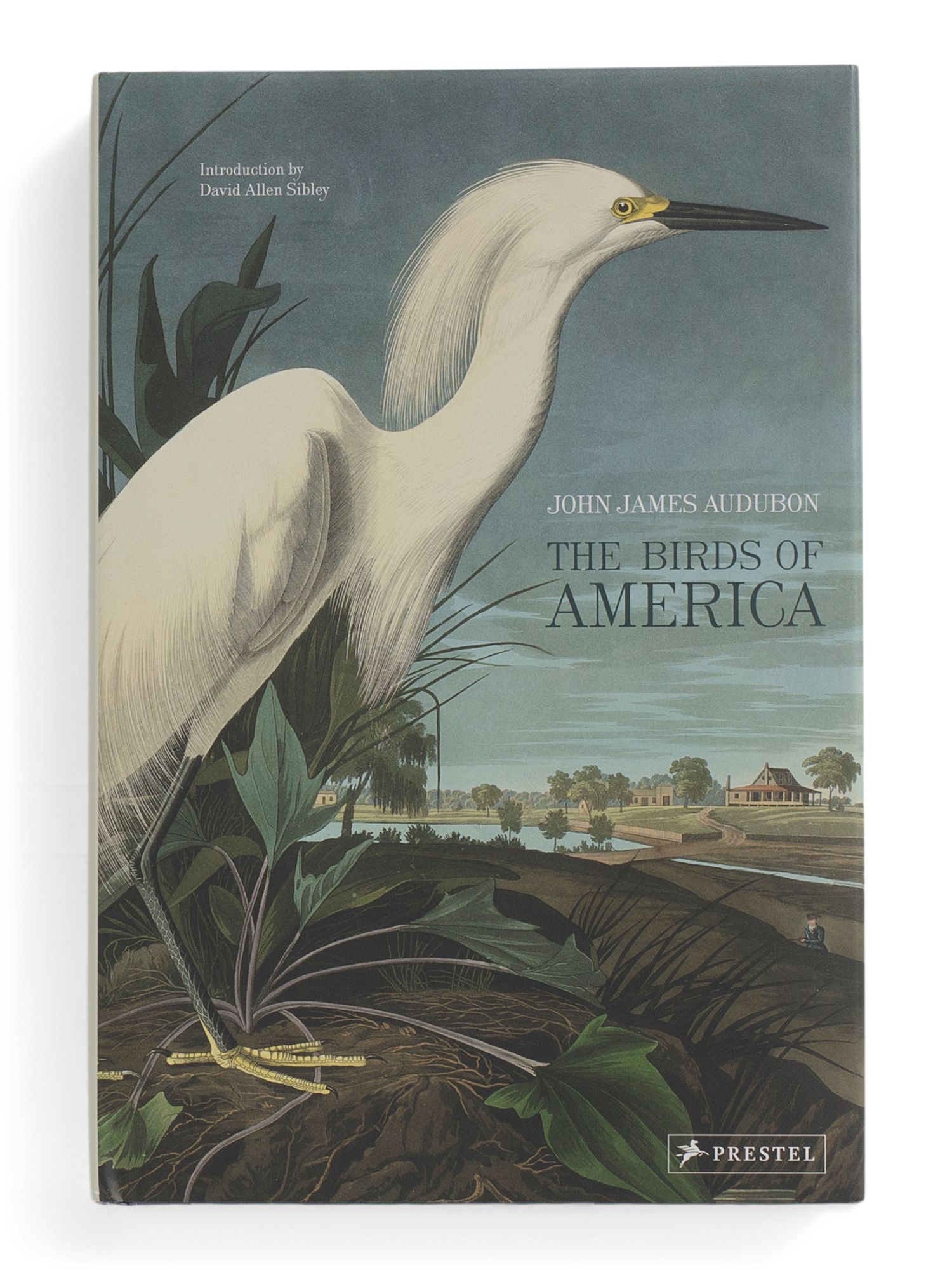 The Birds Of America Book | TJ Maxx