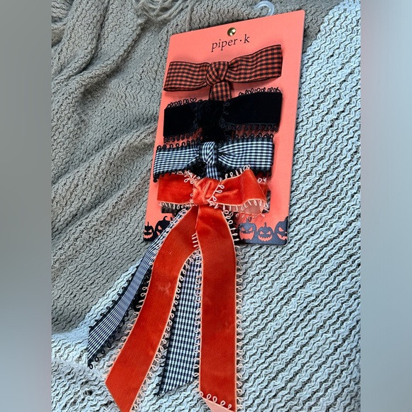Rare Piper K Halloween Hair Barrett’s | Poshmark
