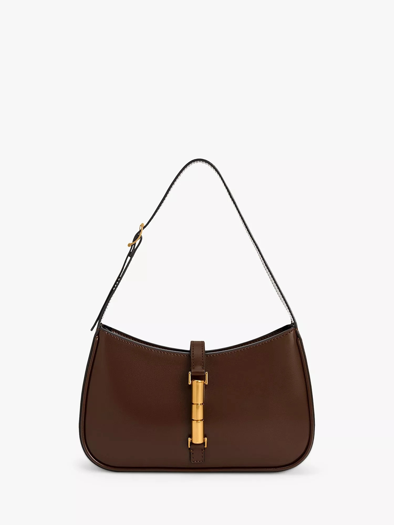 CHARLES & KEITH Cesia Shoulder Bag | John Lewis (UK)
