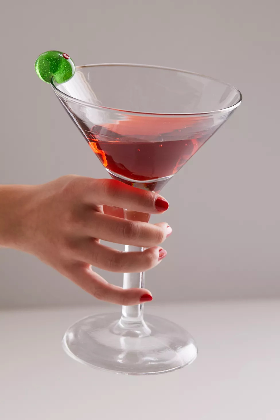 Extra Large Martini Glass | Urban Outfitters (US and RoW)