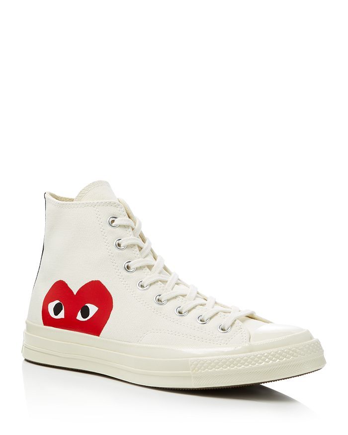 x Converse Unisex Chuck Taylor High Top Sneakers | Bloomingdale's (US)