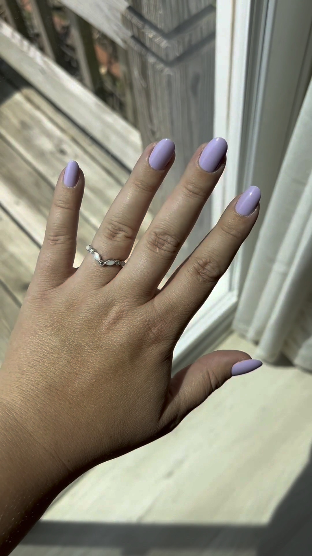 These Glamnetic nails are seriously a game changer 💅✨

They look like salon nails but take under 10 minutes to apply at home. And they actually stay on for days—even with mom life 💁‍♀️ Cute, quick, and affordable = yes please.

#GlamneticNails #PressOnNails #MomLifeHack #NailTransformation #TikTokMadeMeBuyIt #QuickNails #NailInspo #AtHomeManicure #NailGlowUp #BusyMomHack #BeautyEssentials #NailGoals #SalonLookAtHome #SelfCareSimplified #NailGameStrong

#LTKFindsUnder50 #LTKBeauty #LTKStyleTip