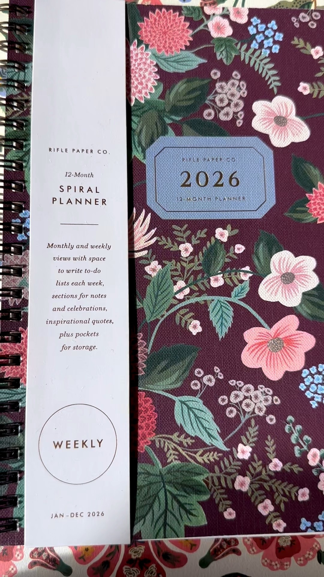 The best calendars!

#LTKHoliday #LTKGiftGuide 

#LTKmomlife