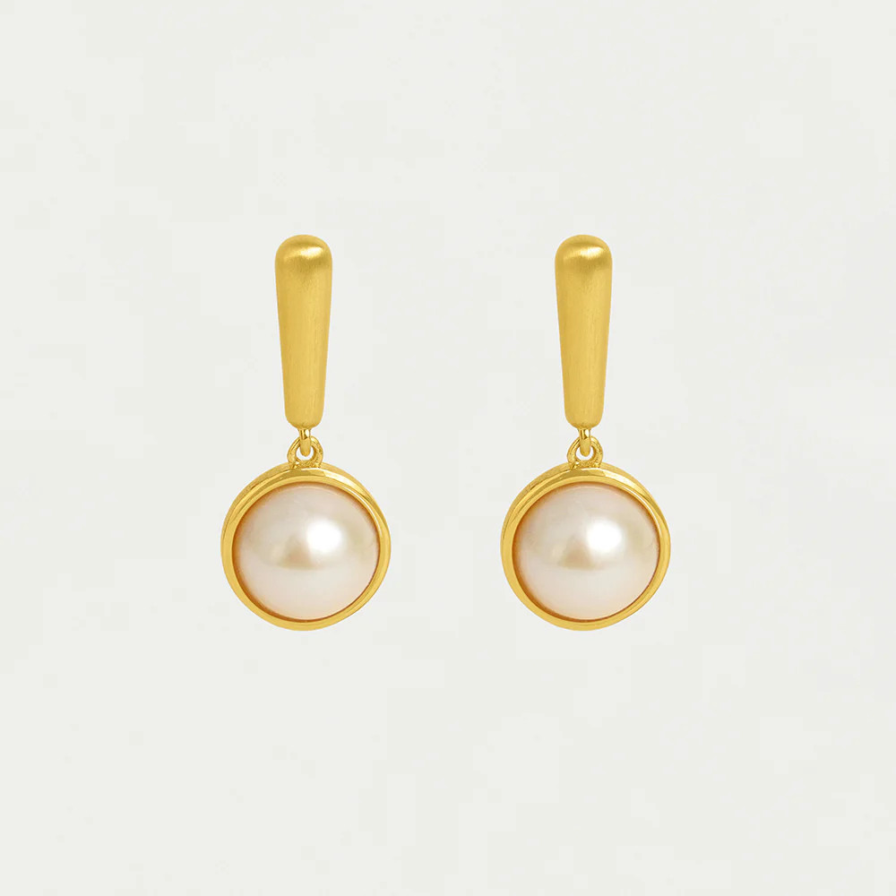 Catalina Droplet Earrings | Dean Davidson