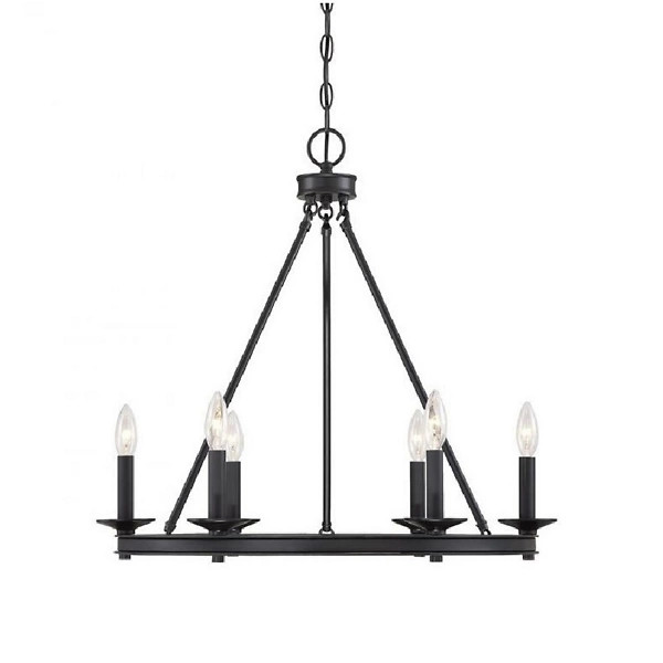 Middleton Chandelier | Lumens