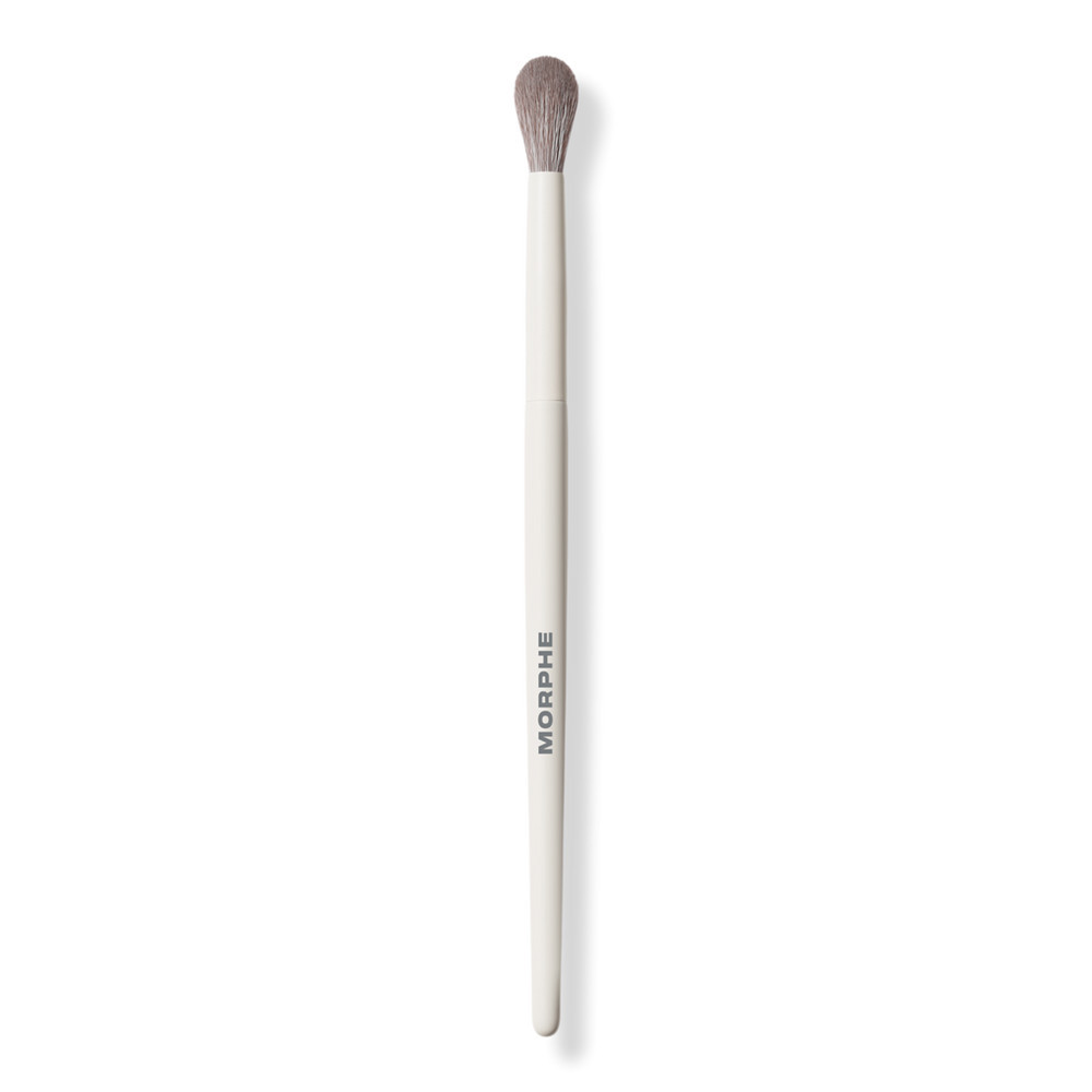 Morphe M333 Large Rounded Blender Eyeshadow Brush | Ulta