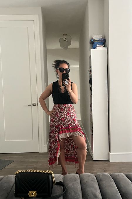 I’m so obsessed with this skirt, I got it in another print! Amazon find. Amazon fashion.

#LTKtravel #LTKswim #LTKunder50