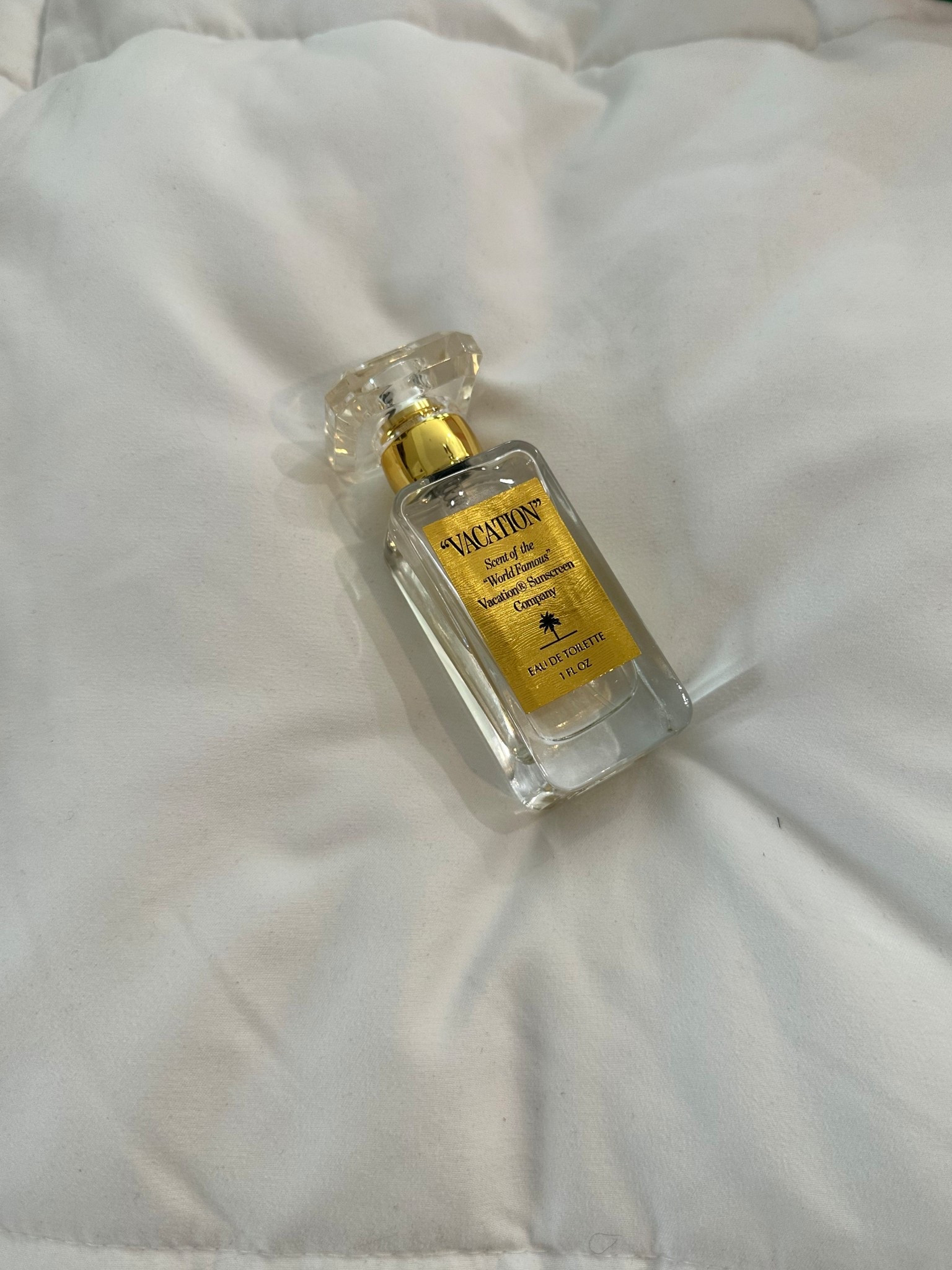 perfume for summer /vacation 

#LTKSeasonal #LTKBeauty #LTKFindsUnder100