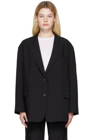 Black Bea Blazer | SSENSE