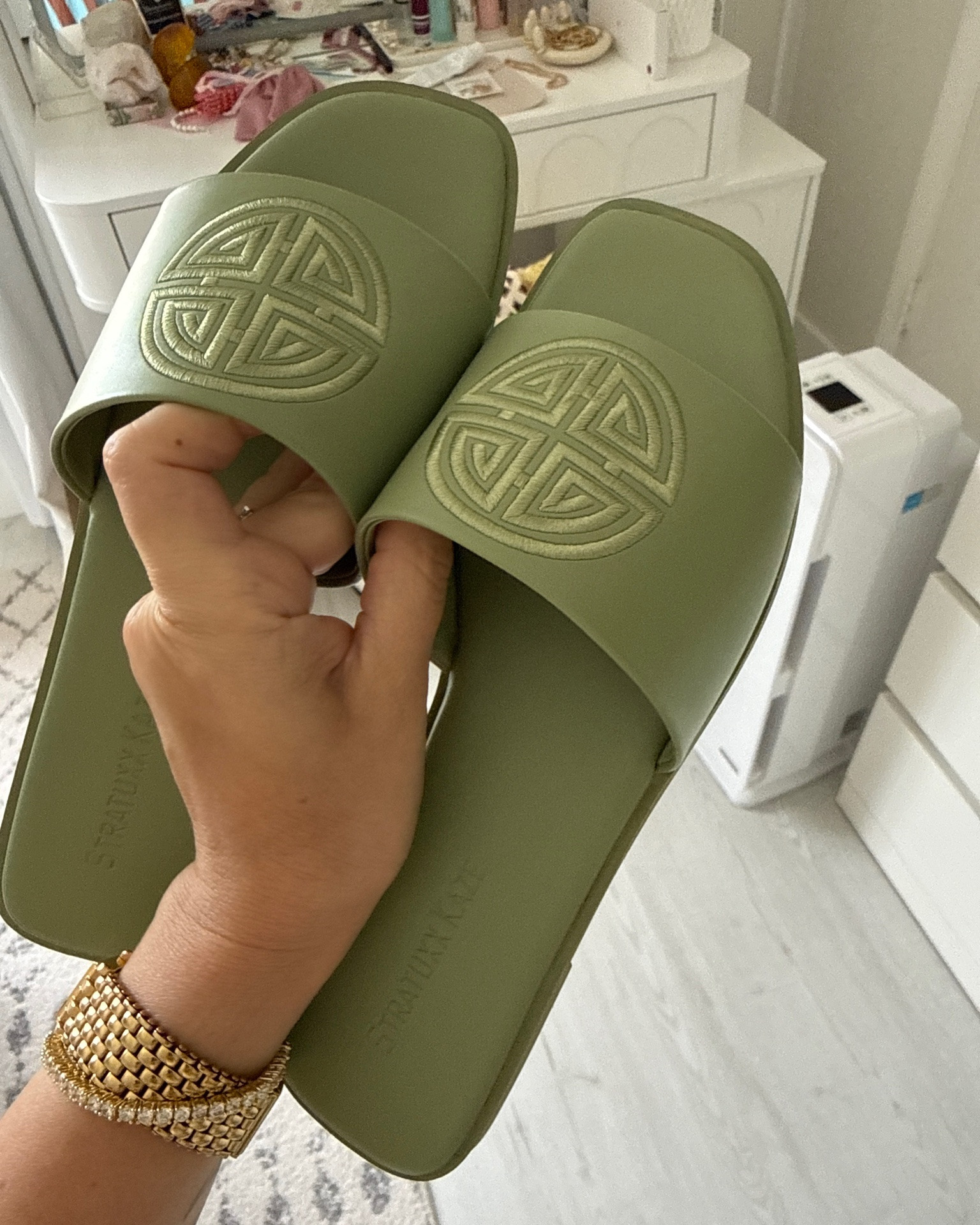 New summer sandals #sandals
