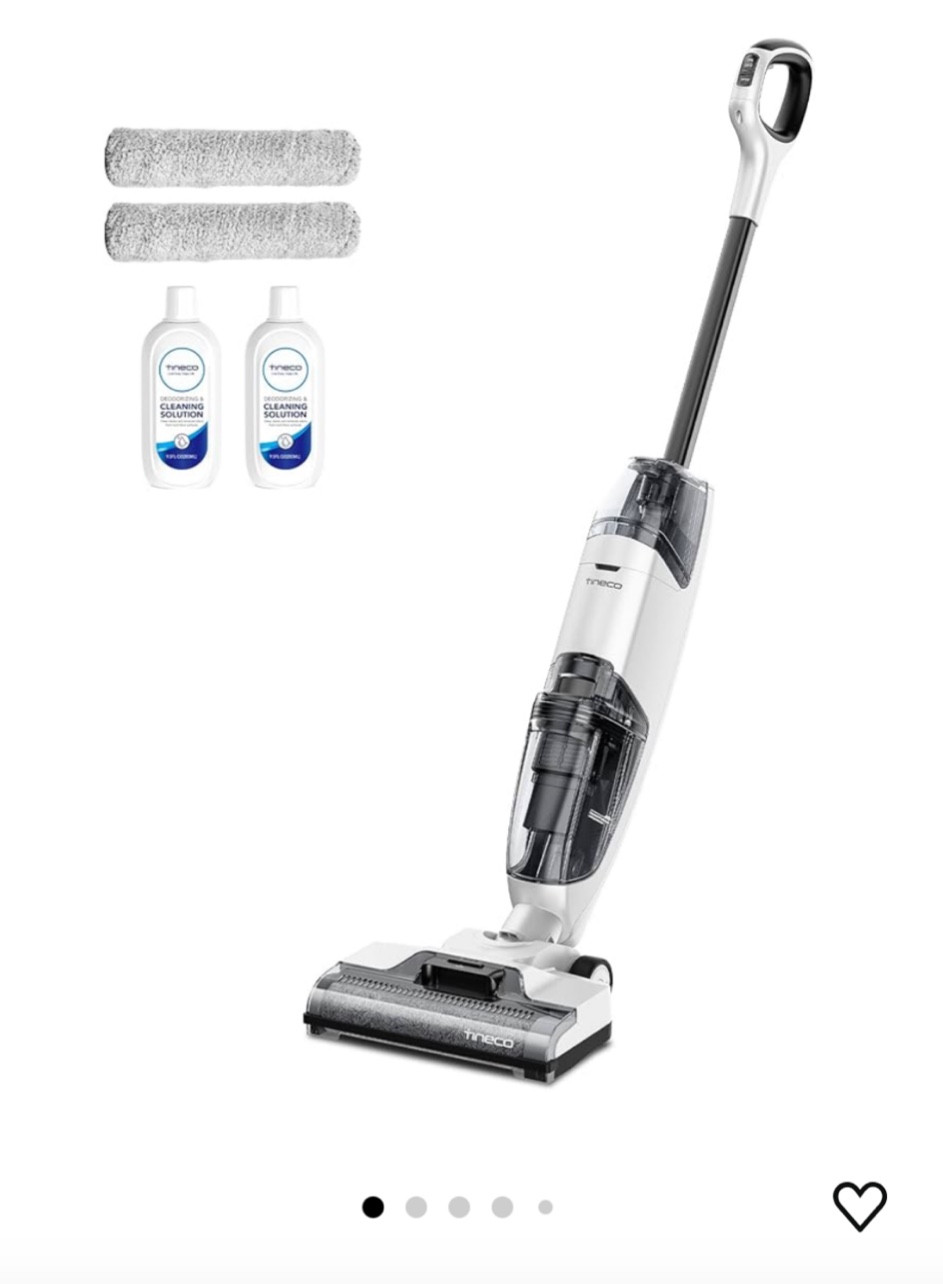 Never have I ever loved a cleaning product so much! 

#LTKSaleAlert #LTKGiftGuide #LTKHome