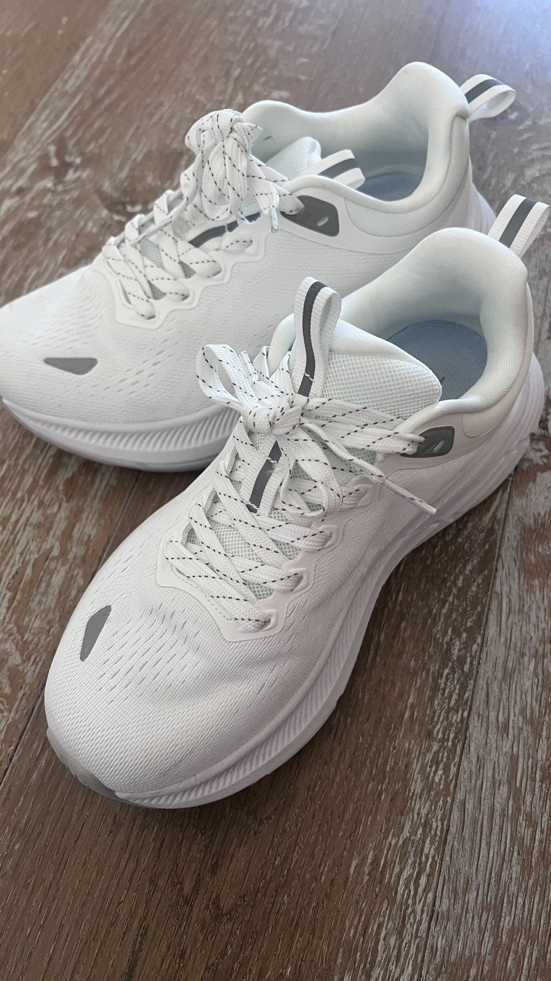 Looks and feels like the name brand, but they’re half the price! Such a great way to ease into that wellness journey you have been meaning to start or you plan on starting in the new year. I’ll take one in every color, please! 

#LTKfitnessgoals #LTKActive #LTKmorningroutine