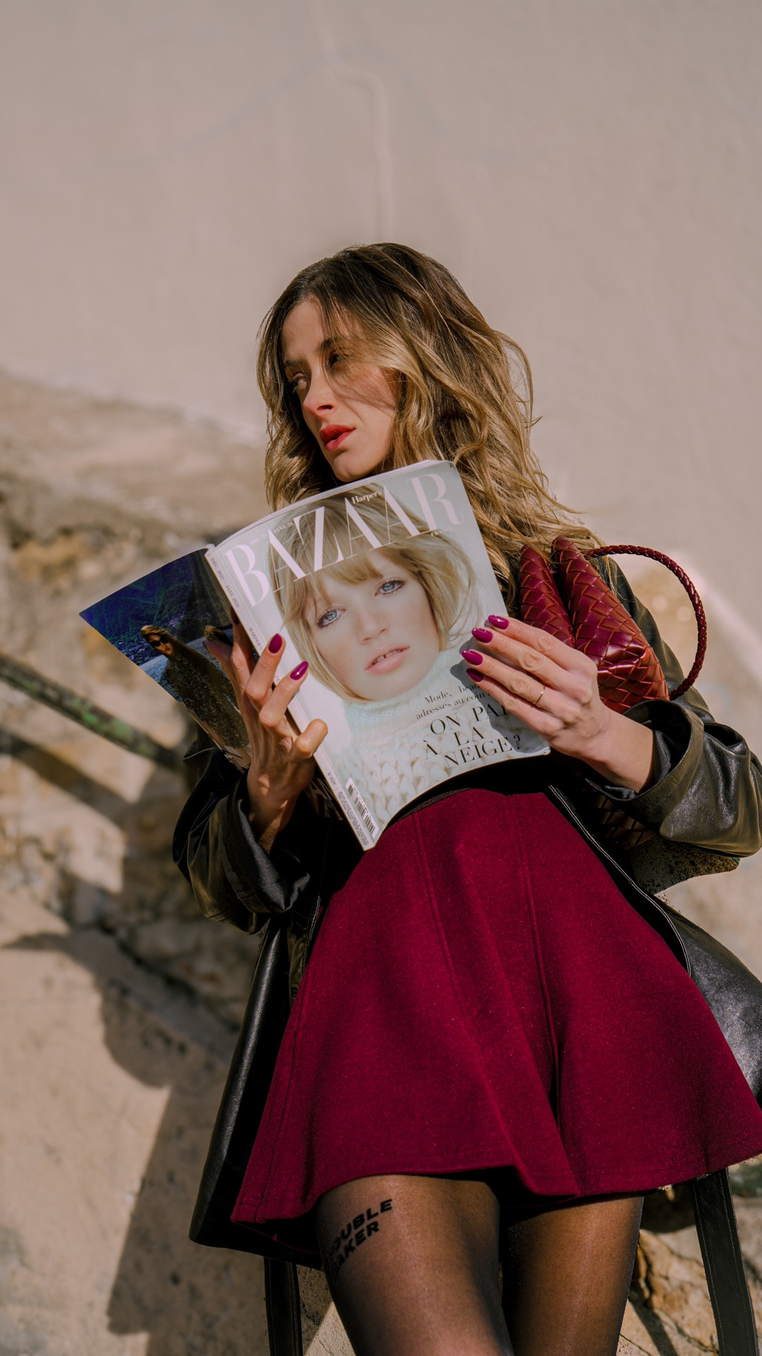 You’ll wear these more than you think. @saintsass 
Link on stories.
{ad}

.

#saintsass #tightsoutfit #winteroutfits