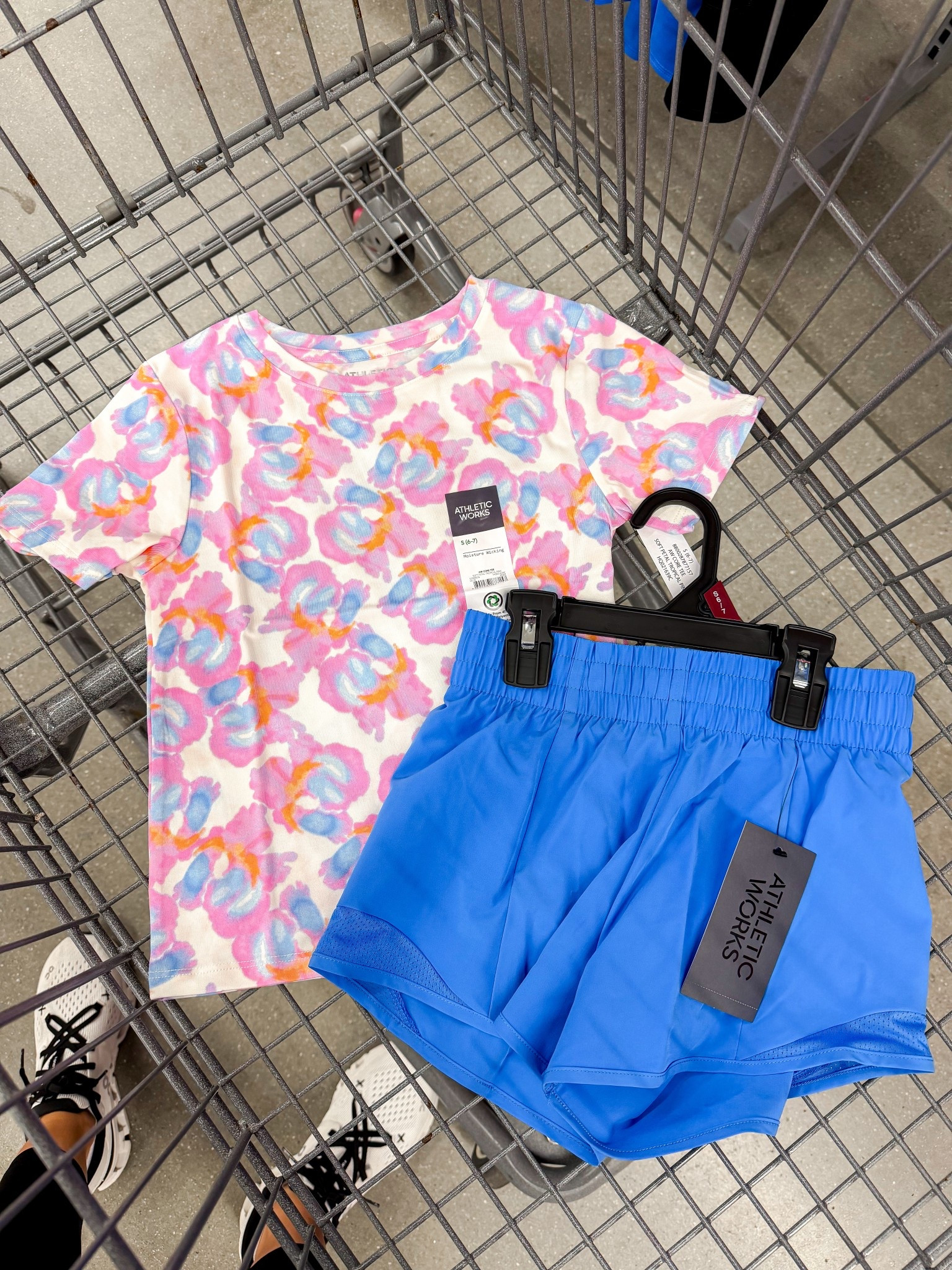 Walmart Finds
Athletic Works for Girls
My daughter’s favorite every day sets!

#LTKKids #LTKgrwm #LTKActive
