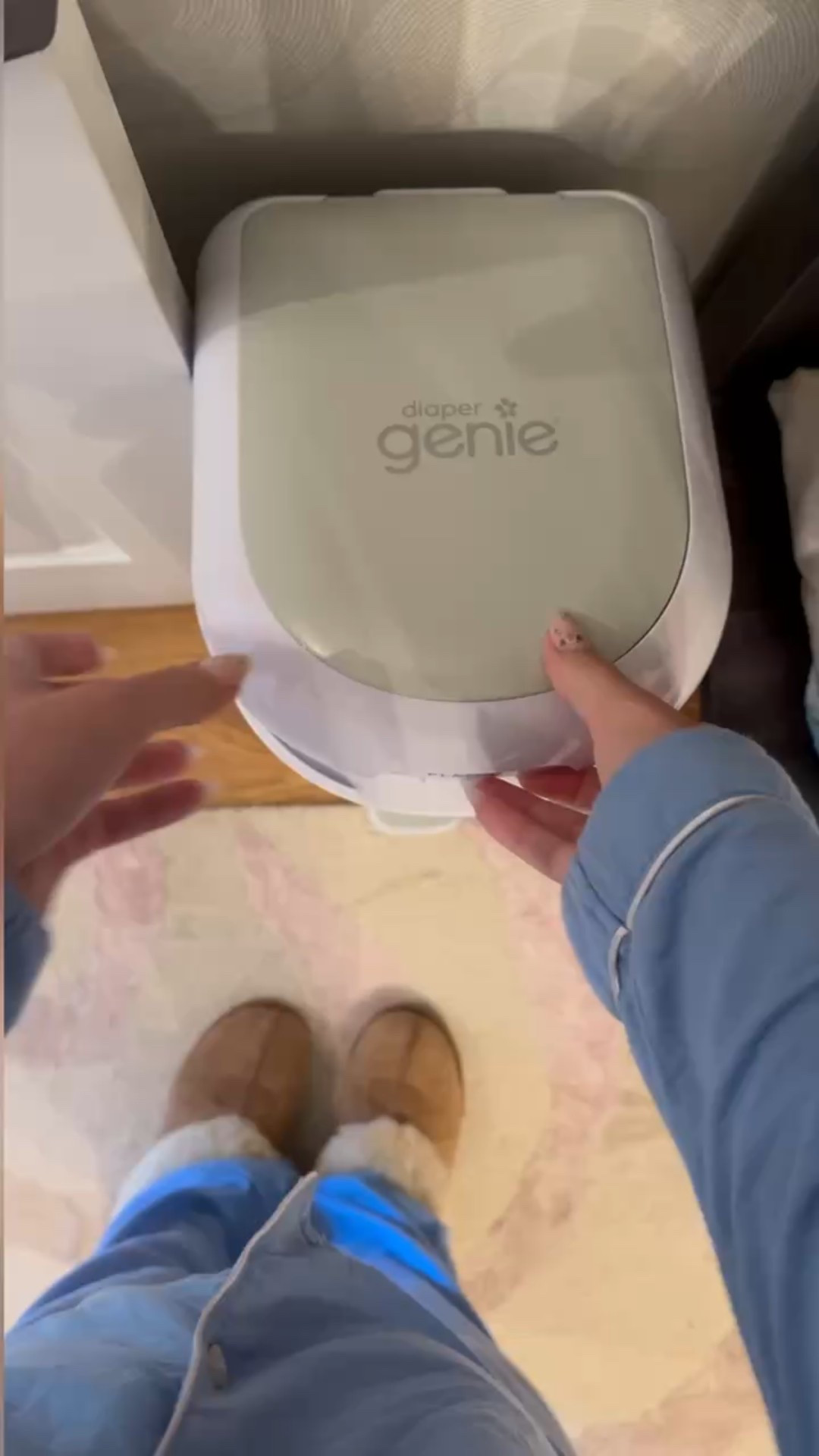 #LTKBump #LTKGiftGuide #LTKBaby