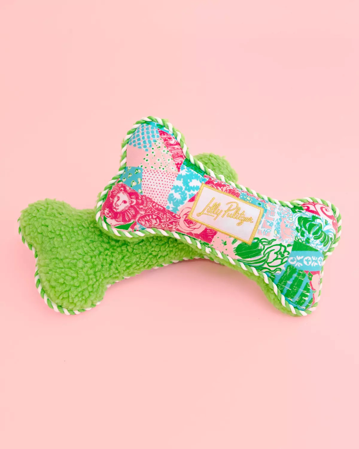 Pet Toy | Lilly Pulitzer