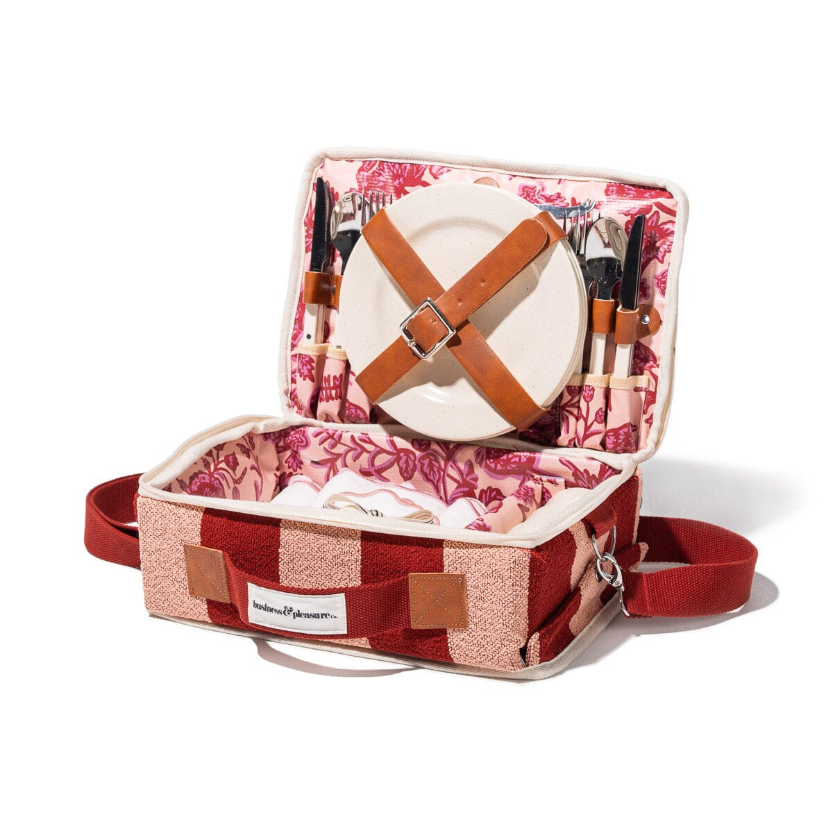 The Picnic Set x Julia Berolzheimer | Business & Pleasure Co.