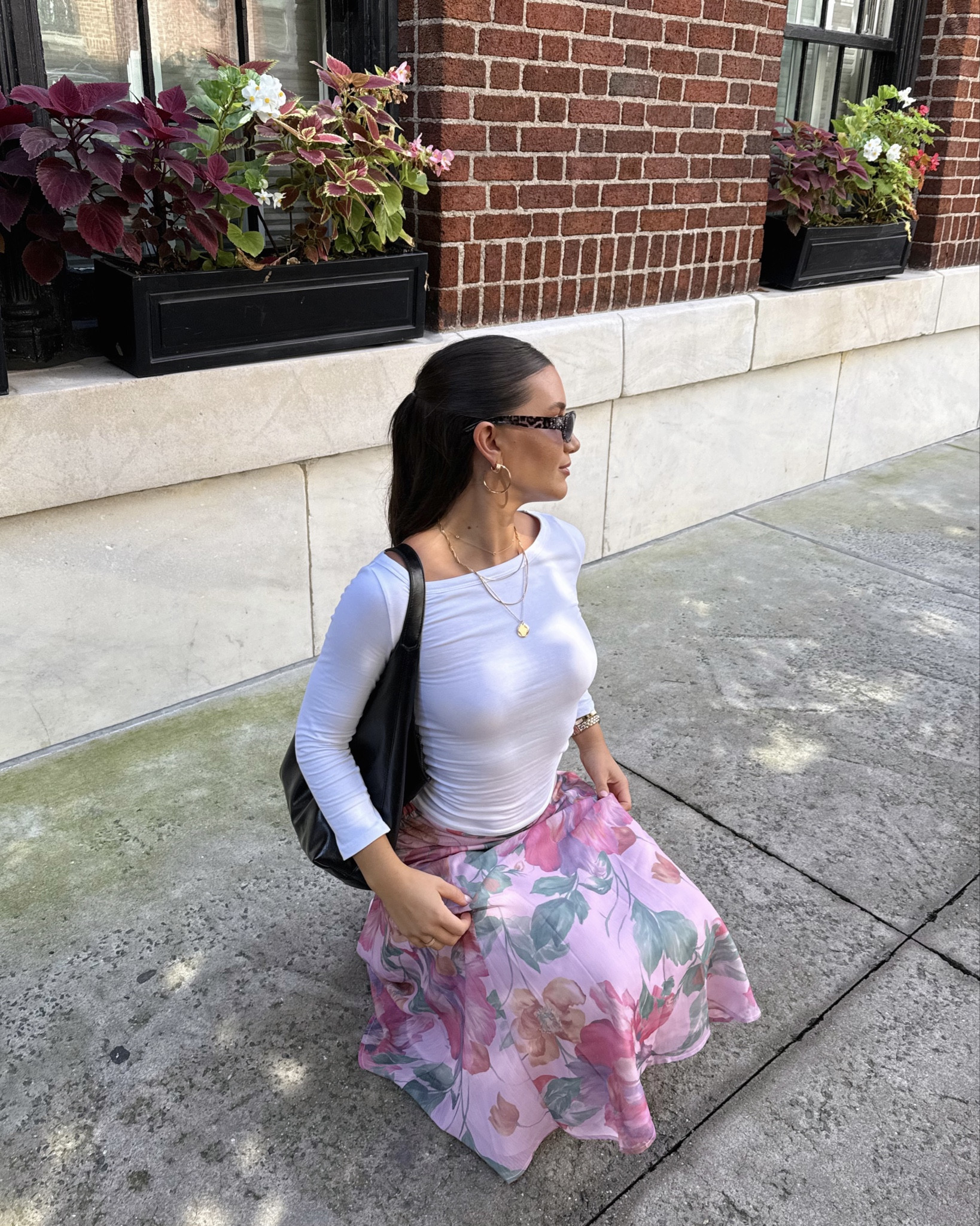 Fit details 💗 

#LTKNYFW #LTKFallSale #LTKActive