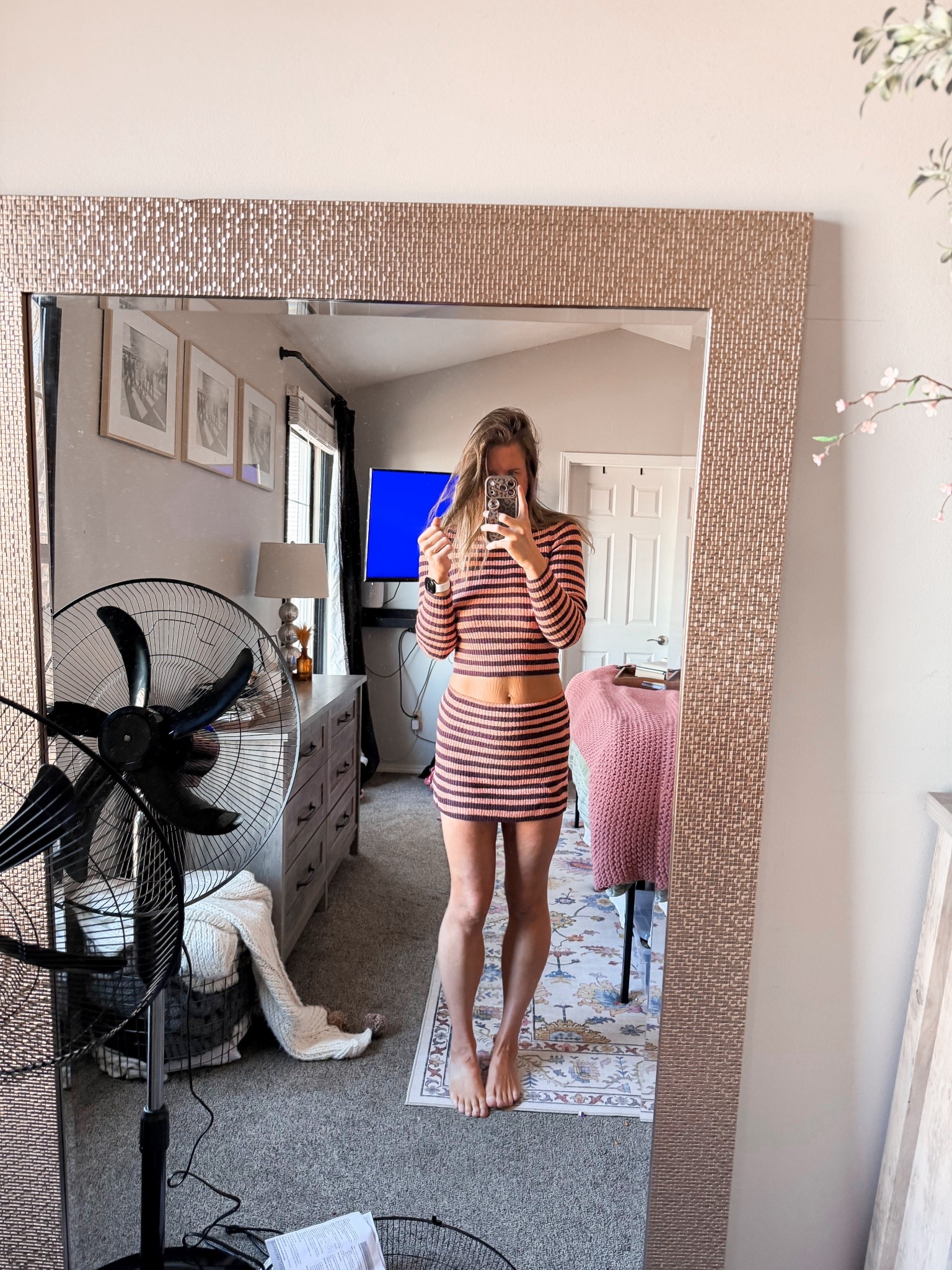 A sale. A set. 
Freepeople outfit set | sale finds 


#LTKSeasonal #LTKSaleAlert #LTKSpringSale