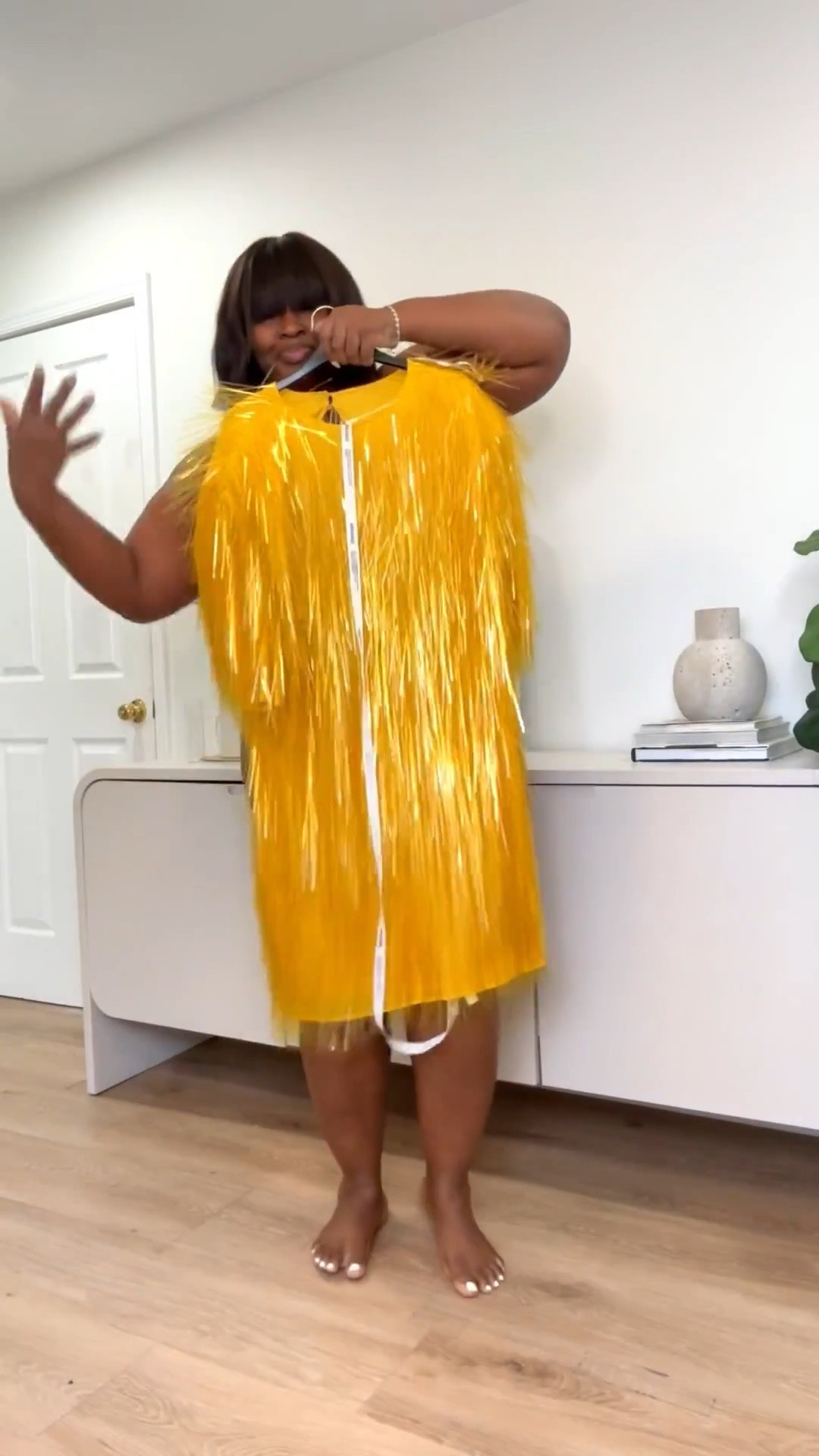 Some pieces surprised me, some needed to be returned immediately, and a few are definitely closet keepers. The goal now? Lightweight, flattering, comfortable pieces that still make me feel GOOD when I walk out the door. #TryOnHaul #KeepOrReturn #PlusSizeFashion #LTKFashion #EverydayStyle #OutfitIdeas #RealStyle #SummerFashion #FashionFinds #LTKootd

#LTKootd #LTKMidsize #LTKSeasonal