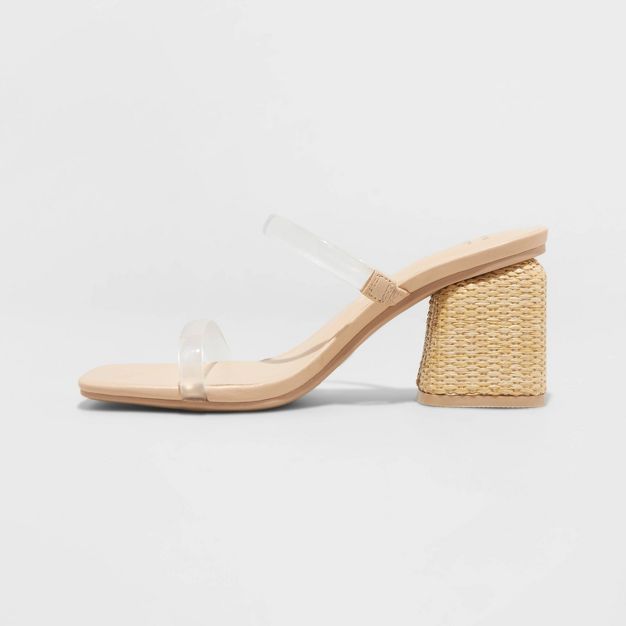 Women's Miley Pumps - A New Day™ | Target