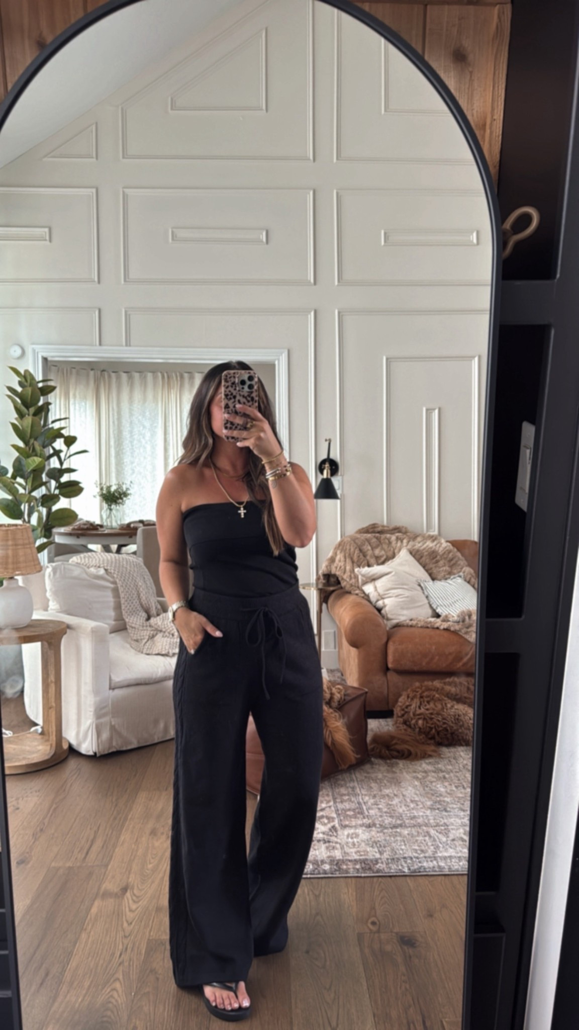 Comfy Amazon outfit 

#LTKSeasonal #LTKStyleTip #LTKFindsUnder50