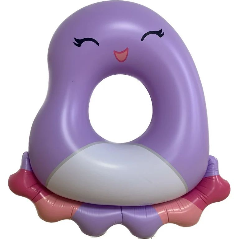 BigMouth X Squishmallows Beula the Octopus Float | Walmart (US)