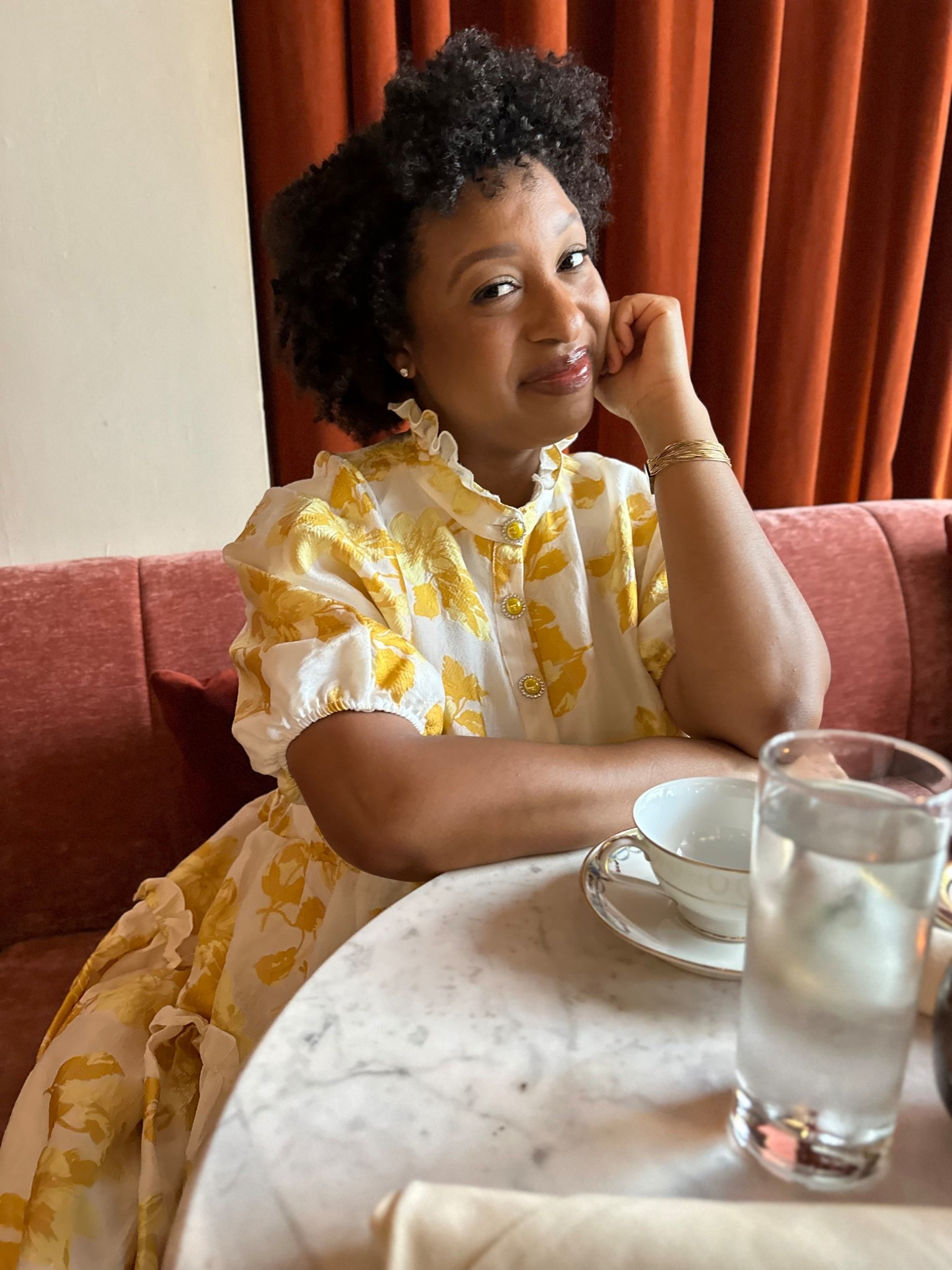 A dress that is sure to impresss

#LTKMidsize #LTKStyleTip #LTKSaleAlert