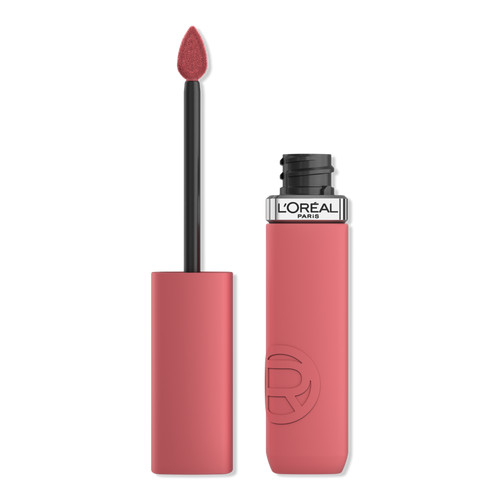 L'Oreal Infallible Matte Resistance Liquid Lipstick - 665 First Move | Ulta