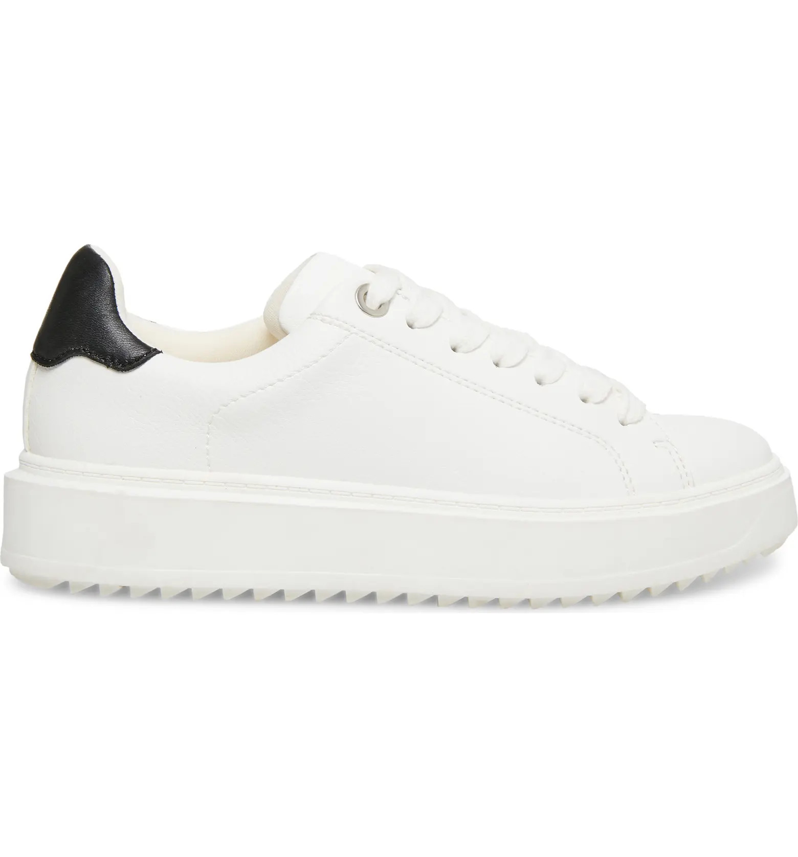 Charlie Platform Sneaker | Nordstrom