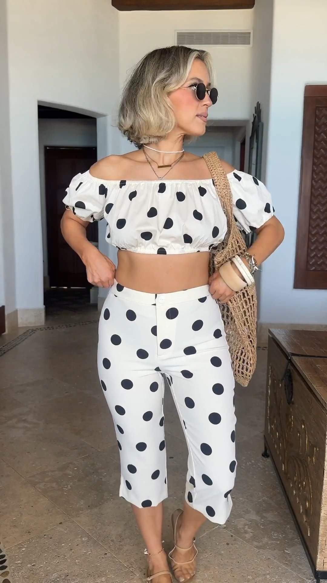 Omg this matching 3-piece set is EVERYTHING 🖤🙈

#LTKgrwm #LTKootd #LTKTravel