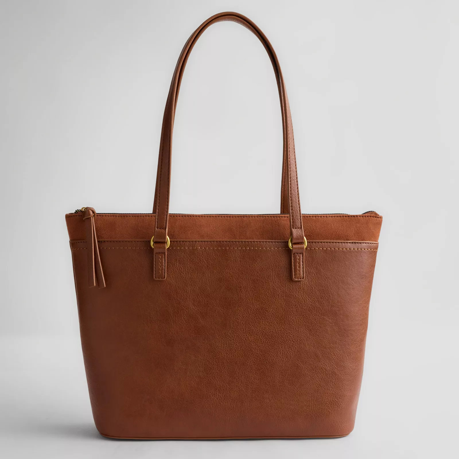 Sonoma Goods For Life\u00ae Moon Essential Top Zipper Tote BagSonoma Goods For Life | Kohl's