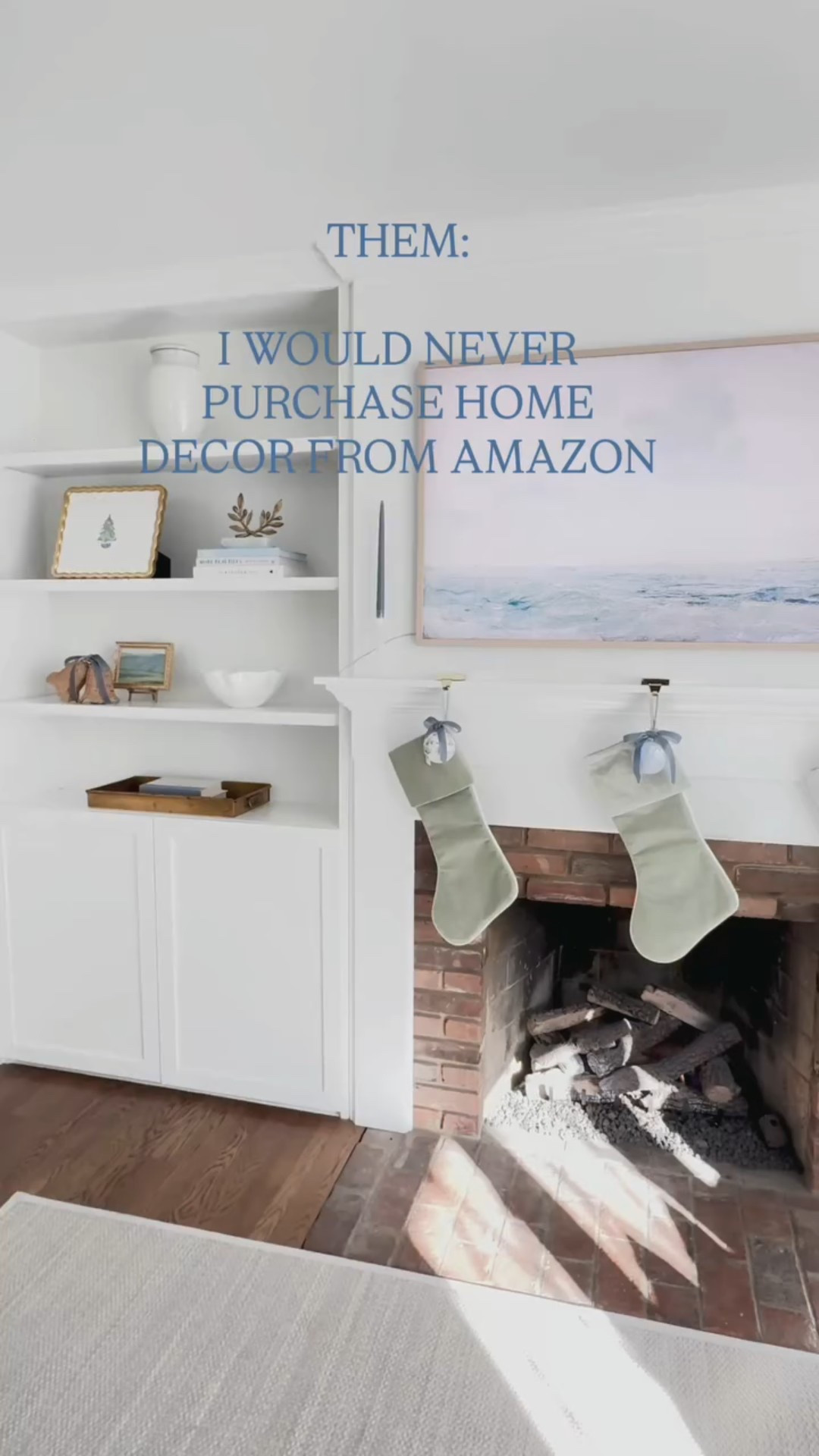 I’m not even slightly ashamed. PSA - it’s all on sale today! 


#LTKSaleAlert #LTKHoliday #LTKCyberWeek