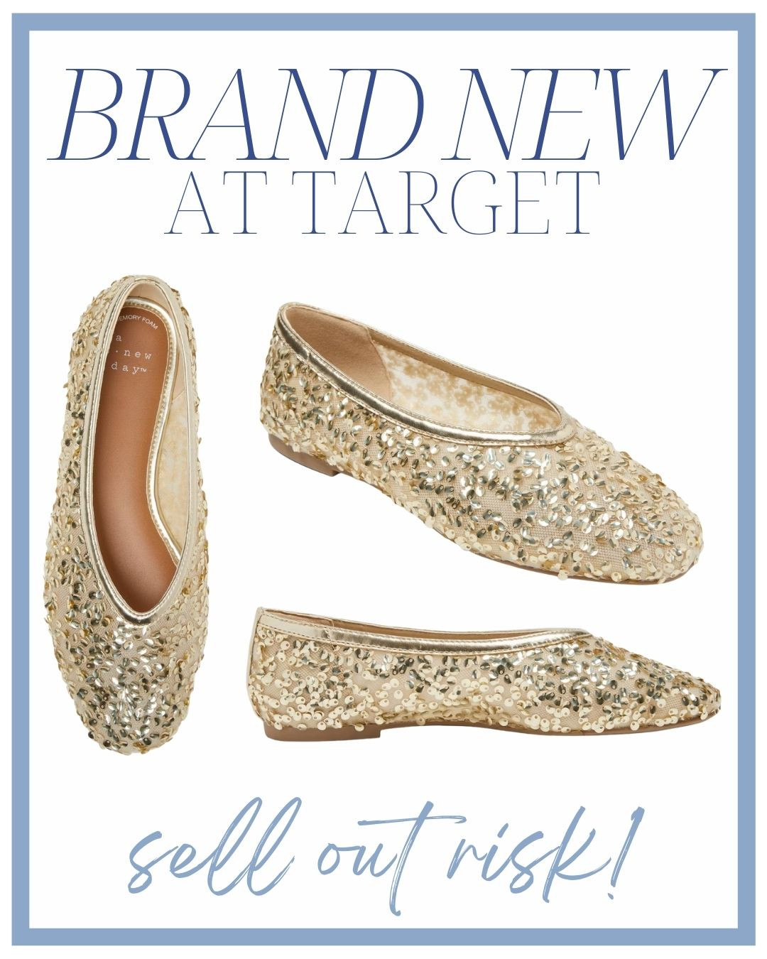 Brand new at Target! Sell out risk!

women’s beauty, outfits, makeup, clothing, bag, purse, dresses, on sale, winter,  travel outfit, maxi dress, coastal grand, southern style, classic style, preppy style, , women’s dresses, transition weather, trendy, stylish, cotton, puff sleeve, short dress, midi dress, maxi dress, classic style, preppy style, shoes, flats, ruffles, scallops, boots, denim, kids, children, women’s, adult, men, tuckernuck, h&m, target, dillards, nordstrom, belk, saks 

 