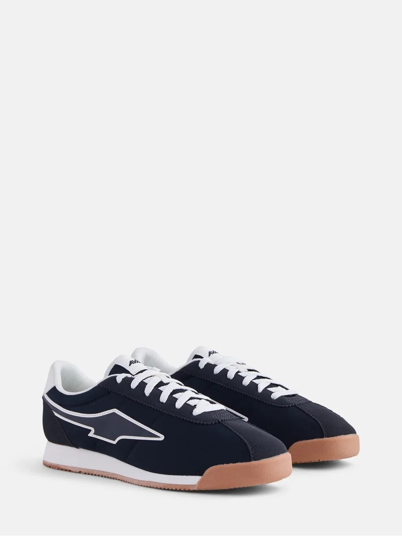 Avia Women's Retro Runner Sneakers | Walmart (US)