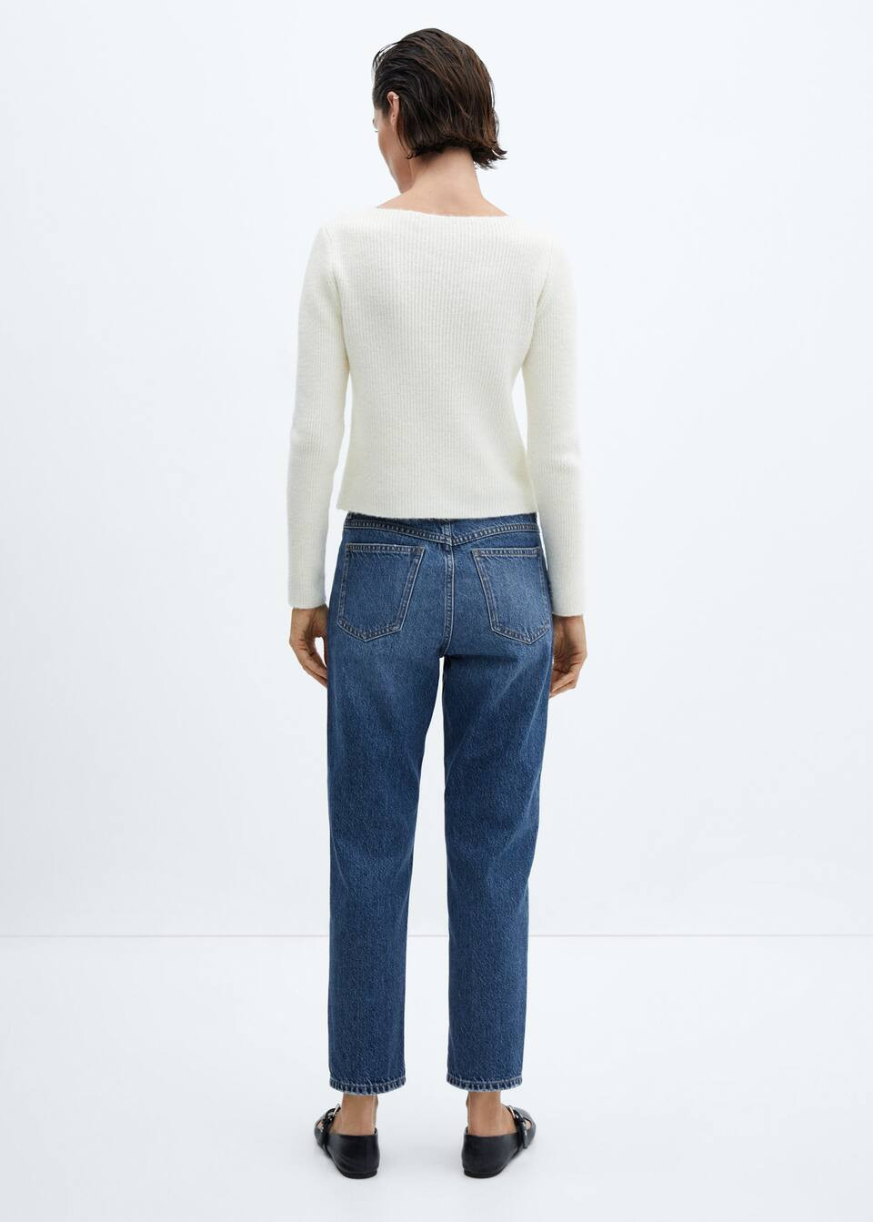 Search: jeans women (694) | Mango USA | MANGO (US)