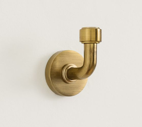 Everson Single Hook | Pottery Barn (US)