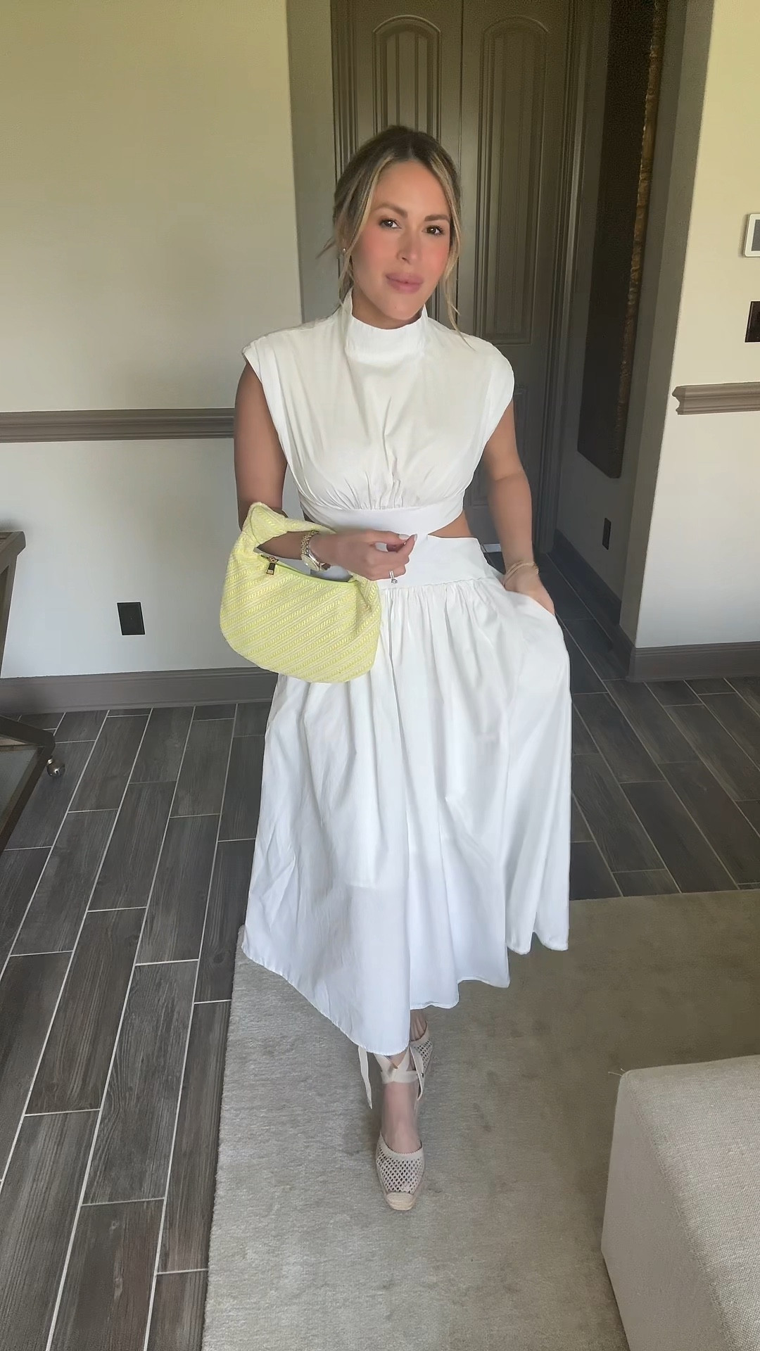 Check out the ultimate summer must-have bag! I’m obsessed with the raffia material and the vibrant yellow color - it’s such a fresh and fun look. What’s even better is that @MelieBianco uses biodegradable and recycled packaging, plus their bags are cruelty-free, vegan, and eco-friendly. 

Don’t forget to use the code KDMB15 to get a 15% discount.

Color: Yellow
Size: Small

@shop.ltk #liketkit
#meliebianco #veganleather #ecofriendlybags #raffiabags #2024summerbags


#LTKVideo #LTKStyleTip #LTKItBag