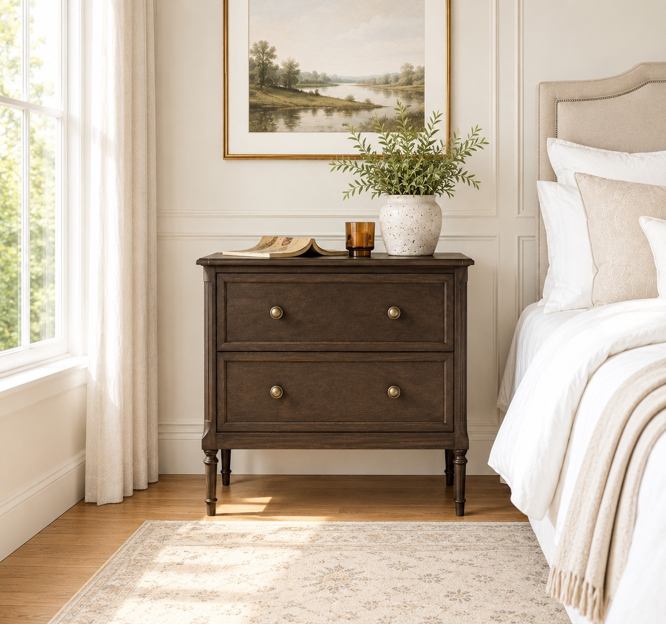 nightstand, entry console, entryway, mirror, lamp, decor, Coffee table, living room Home details linked ✨ Amazon, Etsy, Wayfair, Target, Restoration Hardware, Pottery Barn, Arhaus, Walmart, Studio McGee, Serena & Lily, Crate & Barrel, West Elm, Threshold, HomeGoods, and more 🤍 Furniture, decor, lighting, rugs, mirrors, styling pieces, and organization favorites

#LTKHome