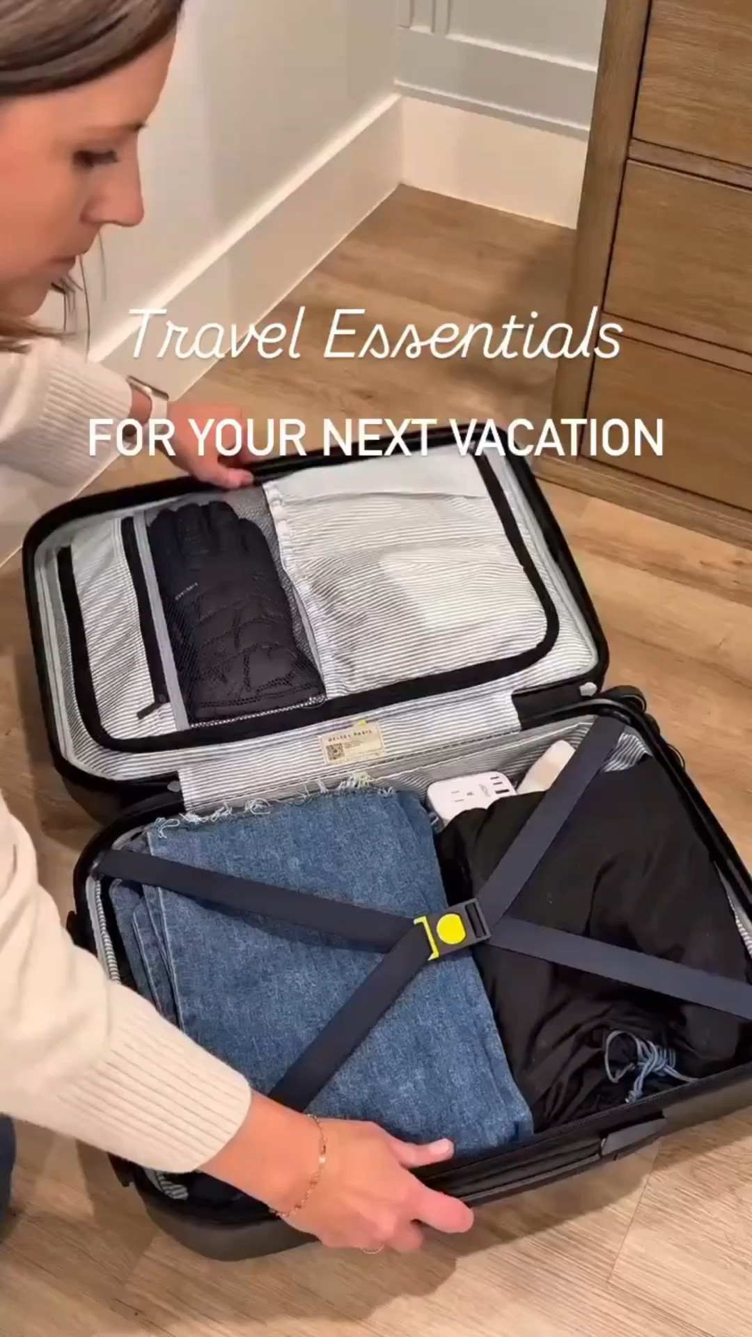 #organizing #travel #vacation #family

Travel | Vacation | International Travel | Family | Memories | Flights | Long Flights | Italy | Home

Disclaimer: Commissions earned as an Amazon Partner. #ad

#LTKTravel #LTKSeasonal #LTKHome